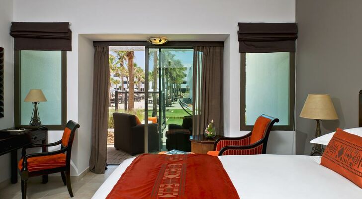 Sofitel Agadir Royal Bay Resort