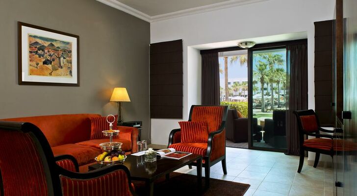 Sofitel Agadir Royal Bay Resort
