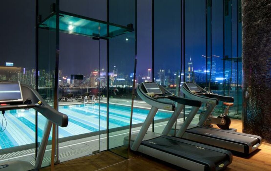 Hotel ICON, a Design Boutique Hotel Hong Kong, Hong Kong