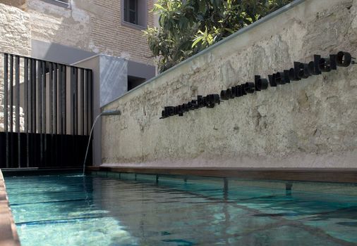Caro Hotel