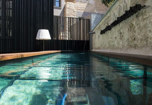 Caro Hotel