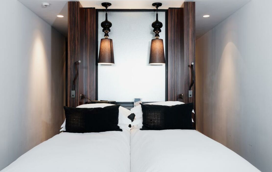 Hotel Sofitel Agadir Thalassa Sea & Spa