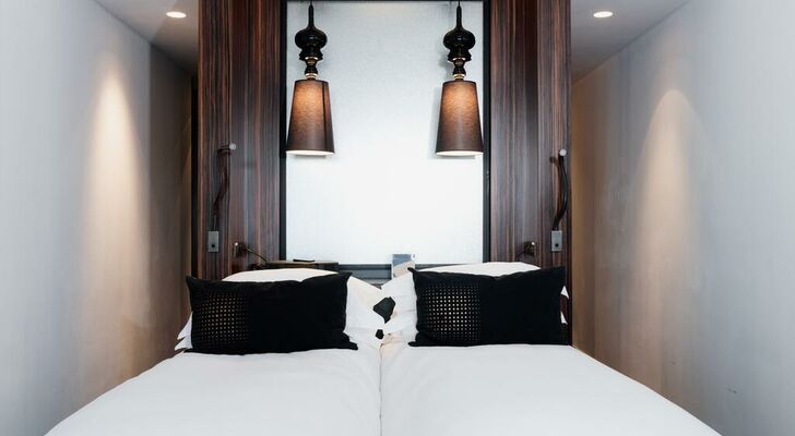 Hotel Sofitel Agadir Thalassa Sea & Spa