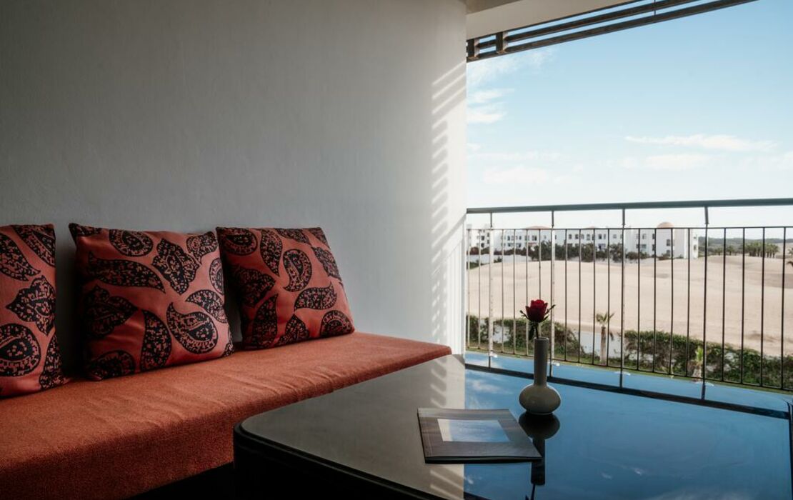 Hotel Sofitel Agadir Thalassa Sea & Spa