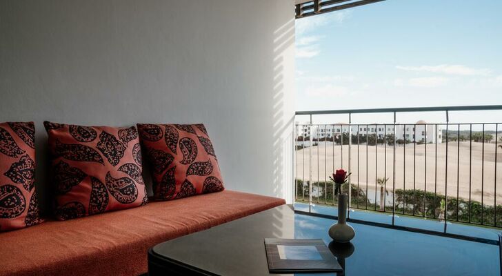 Hotel Sofitel Agadir Thalassa Sea & Spa