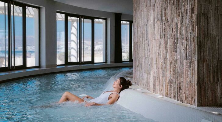 Hotel Sofitel Agadir Thalassa Sea & Spa