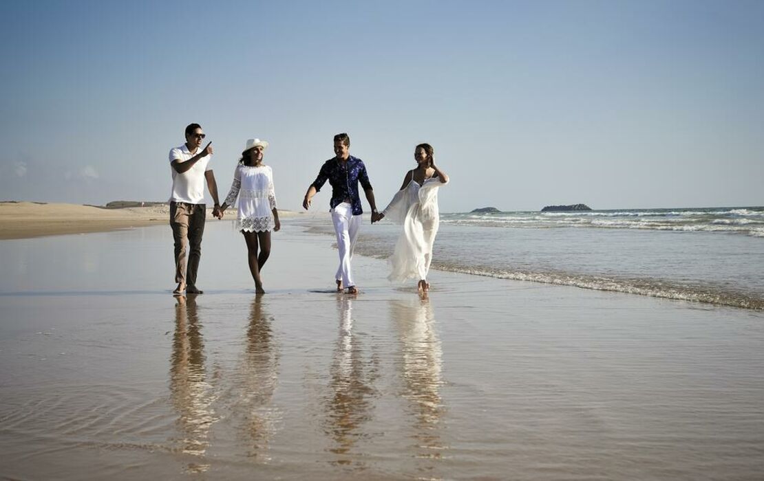 Hotel Sofitel Agadir Thalassa Sea & Spa