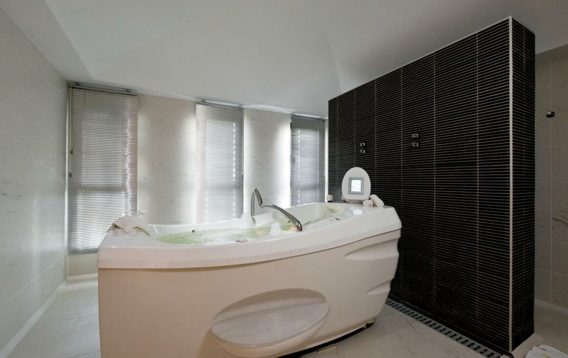 Hotel Sofitel Agadir Thalassa Sea & Spa