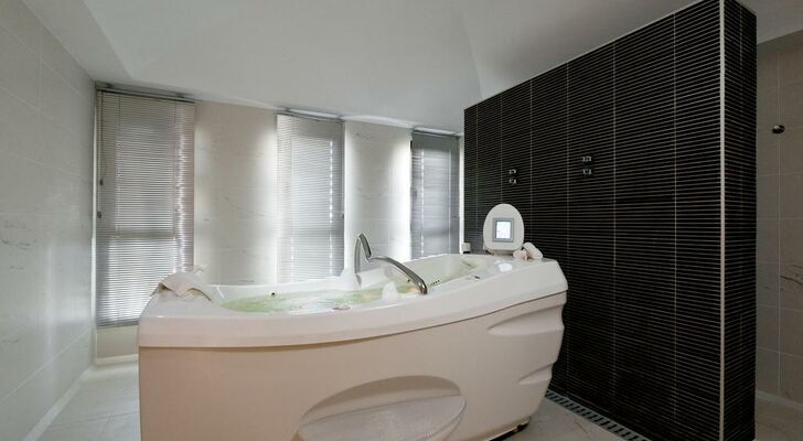 Hotel Sofitel Agadir Thalassa Sea & Spa