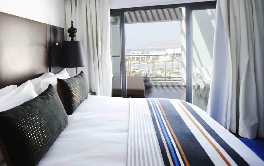 Hotel Sofitel Agadir Thalassa Sea & Spa