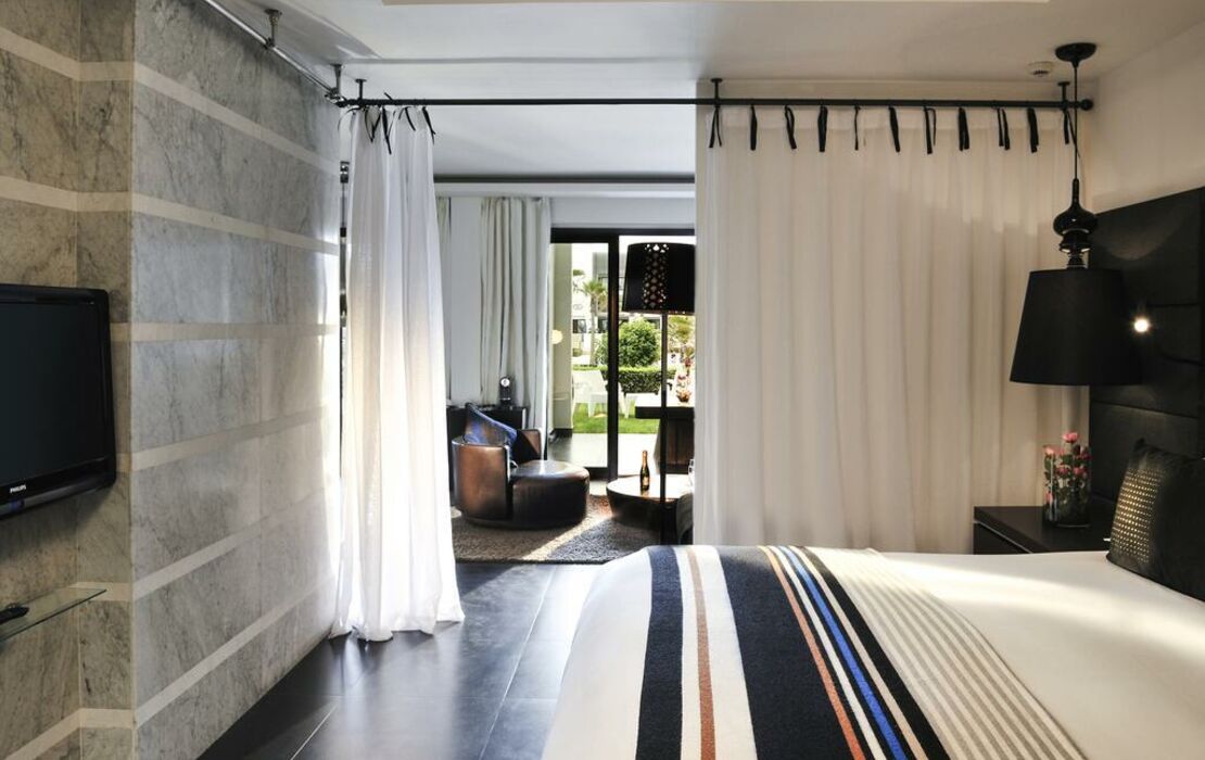 Hotel Sofitel Agadir Thalassa Sea & Spa