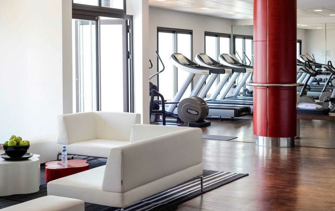 Hotel Sofitel Agadir Thalassa Sea & Spa