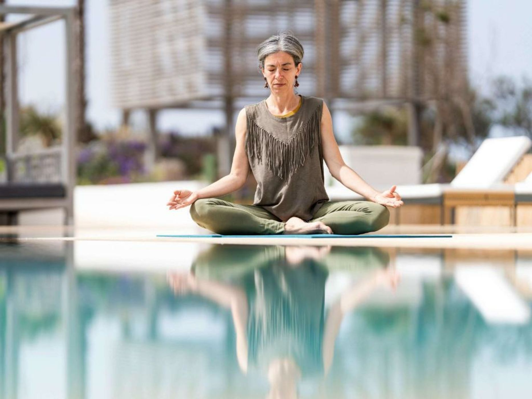 Hotel Sofitel Agadir Thalassa Sea & Spa