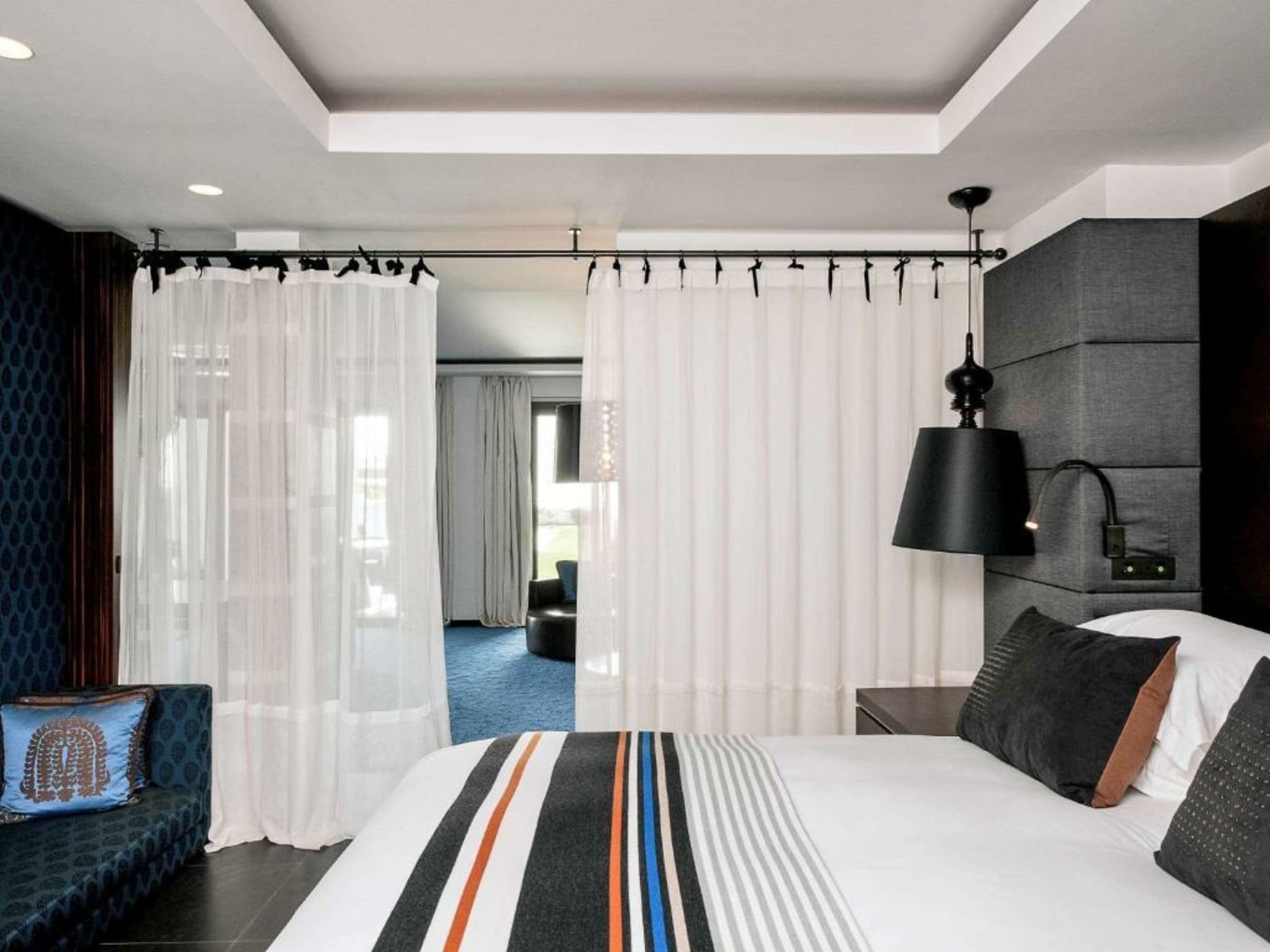 Hotel Sofitel Agadir Thalassa Sea & Spa