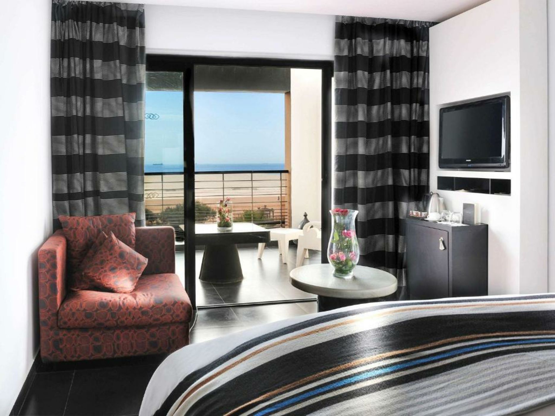 Hotel Sofitel Agadir Thalassa Sea & Spa