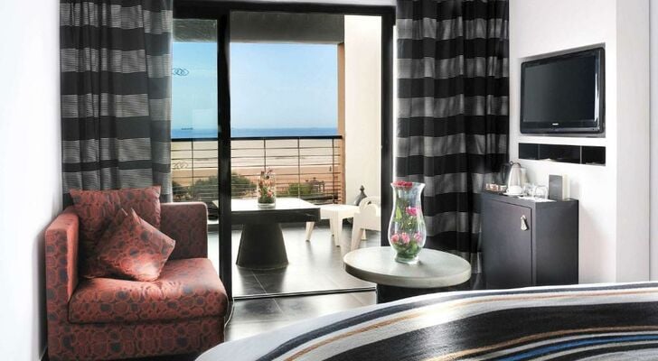 Hotel Sofitel Agadir Thalassa Sea & Spa