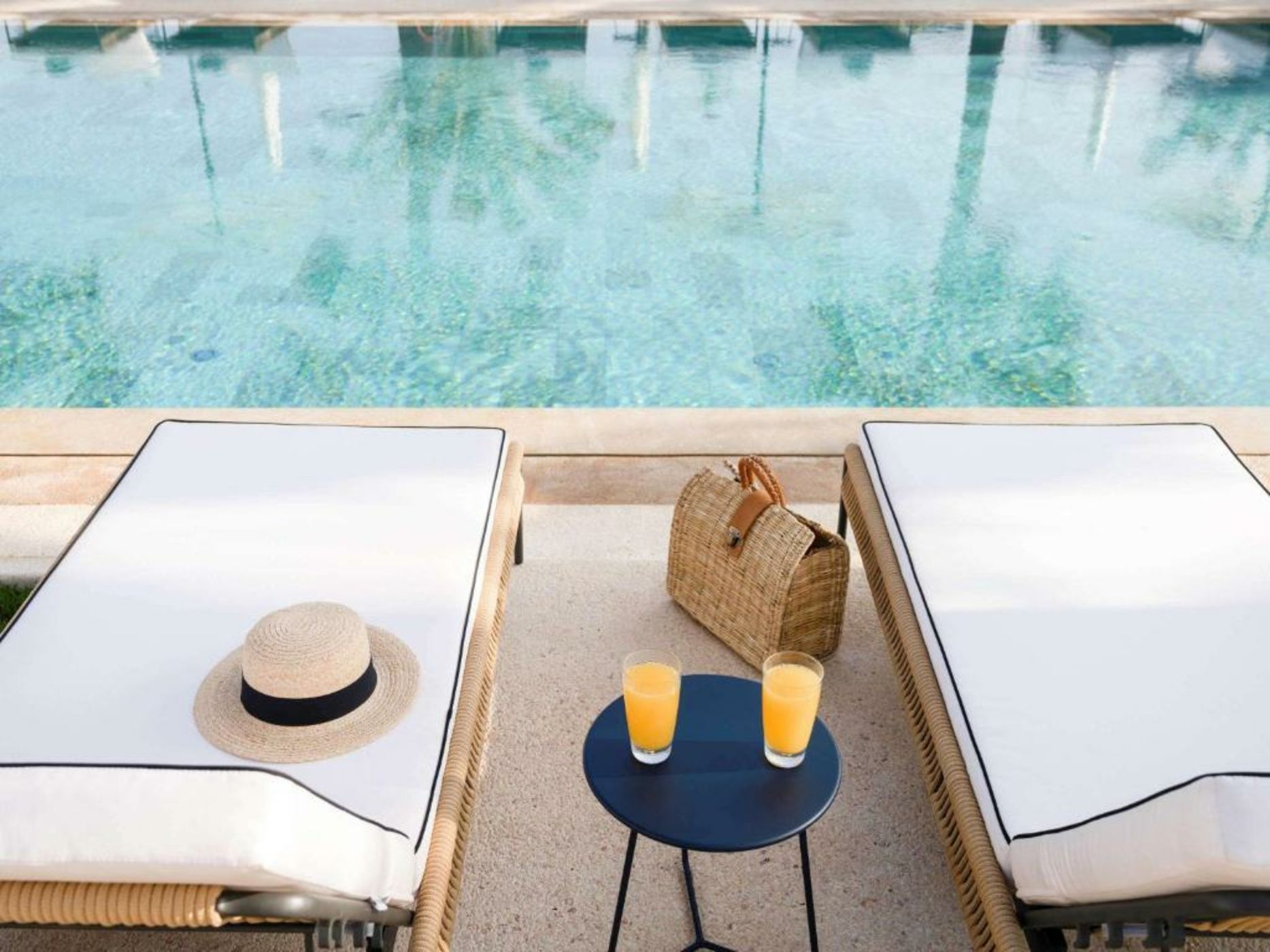 Hotel Sofitel Agadir Thalassa Sea & Spa