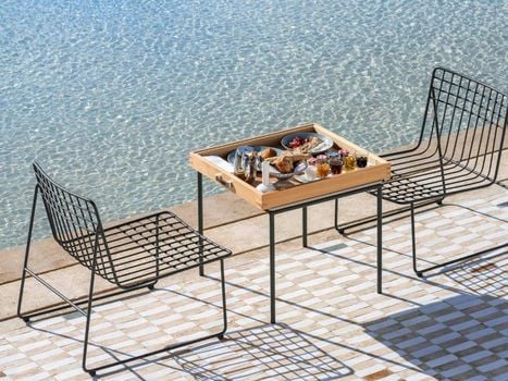 Hotel Sofitel Agadir Thalassa Sea & Spa