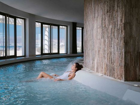 Hotel Sofitel Agadir Thalassa Sea & Spa
