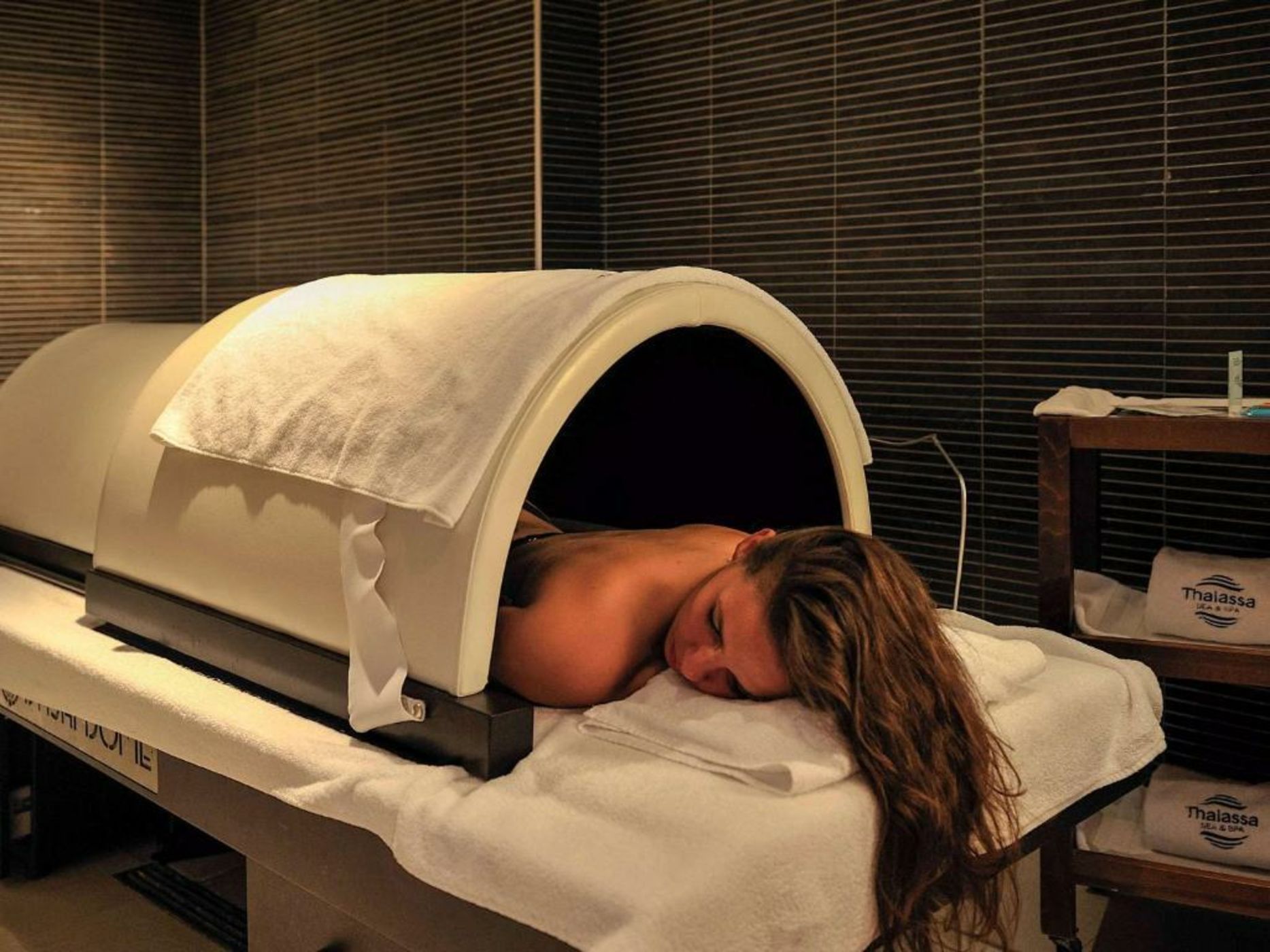 Hotel Sofitel Agadir Thalassa Sea & Spa