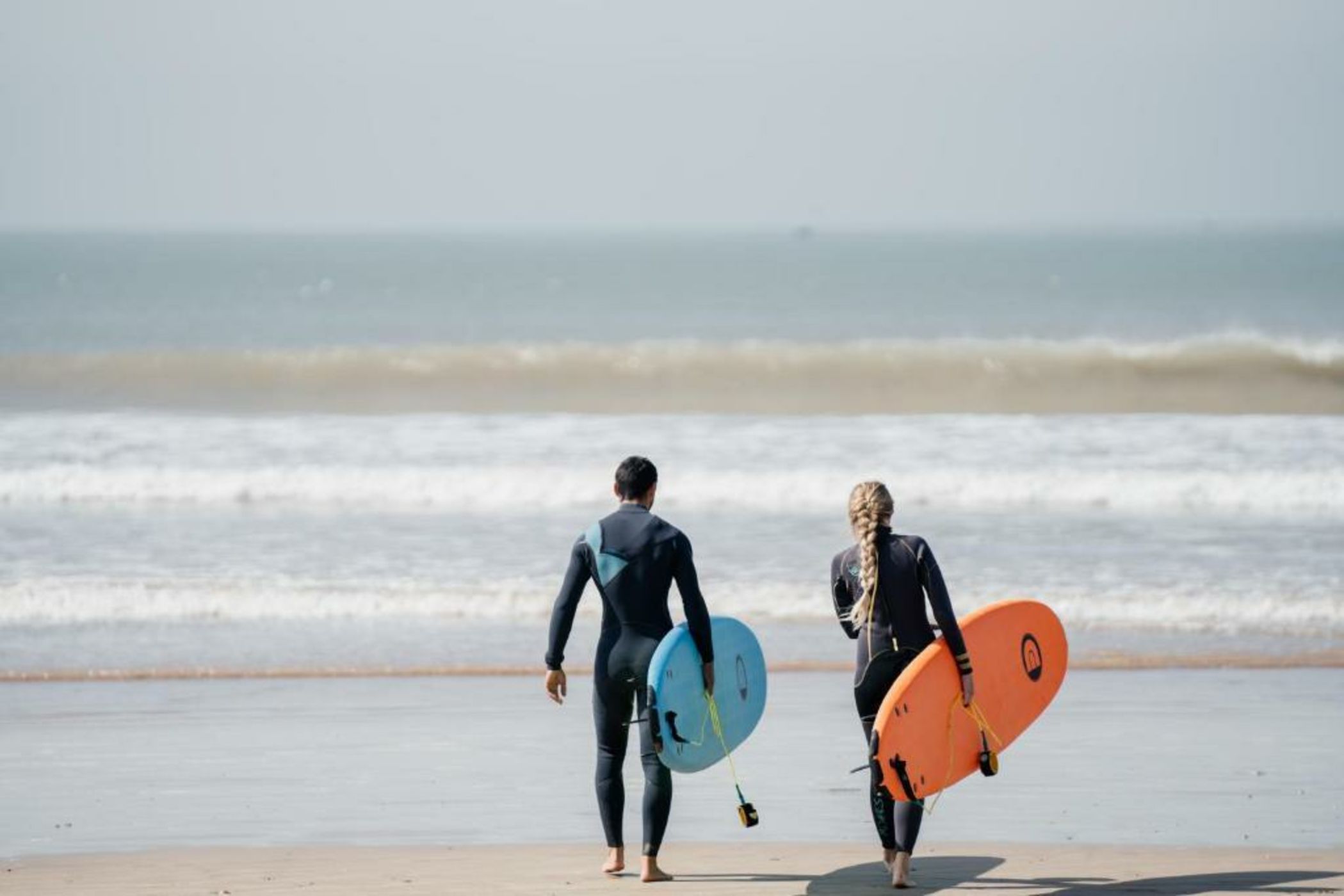 Hotel Sofitel Agadir Thalassa Sea & Spa