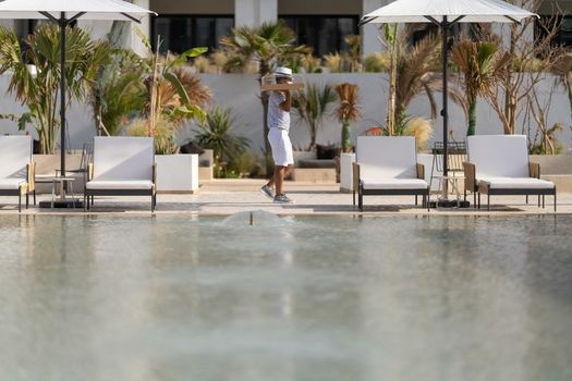 Hotel Sofitel Agadir Thalassa Sea & Spa