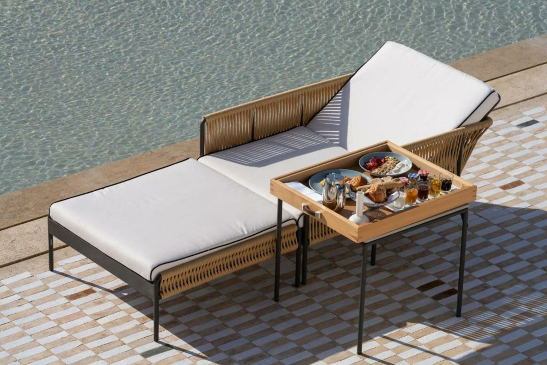 Hotel Sofitel Agadir Thalassa Sea & Spa