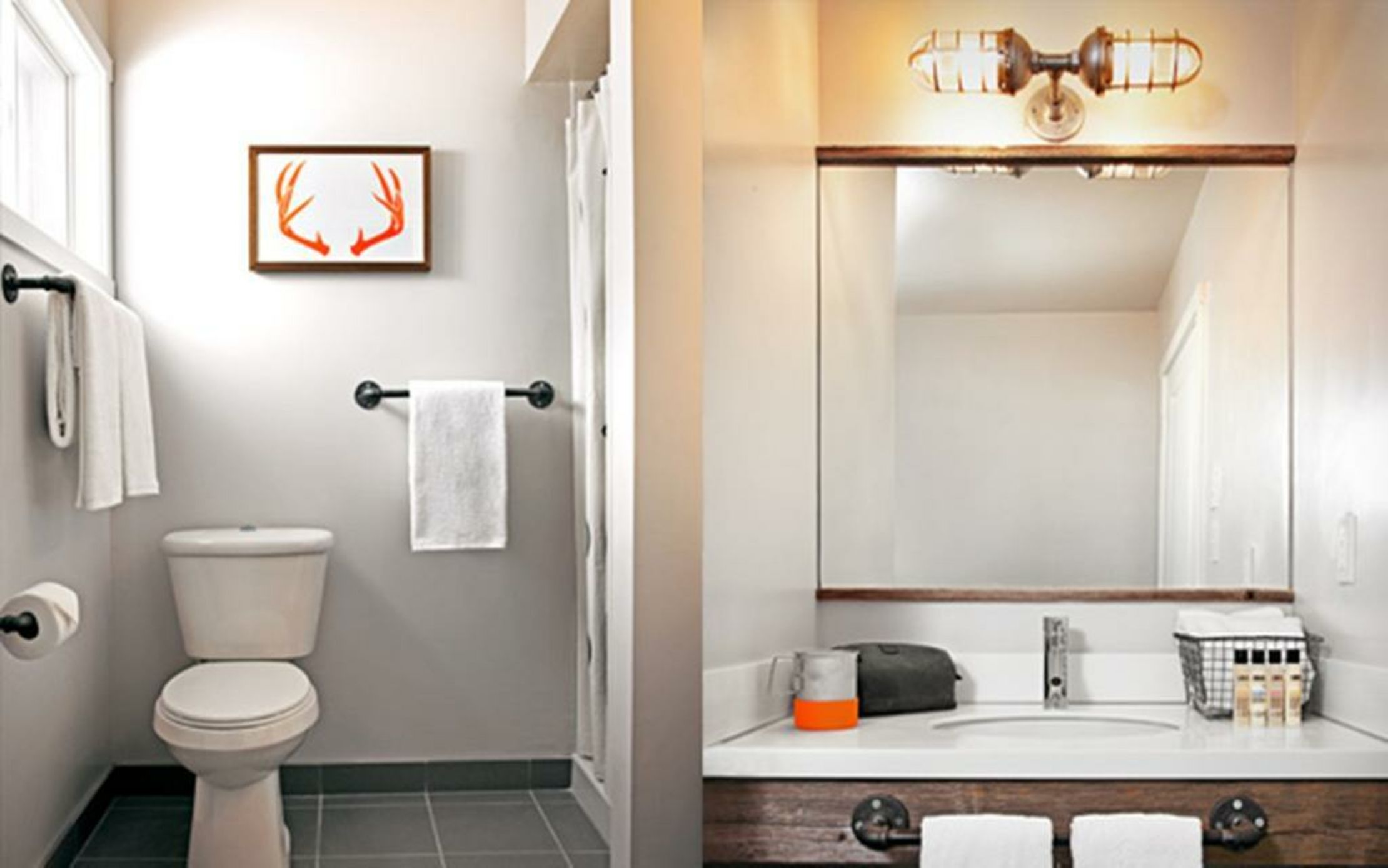 Basecamp Tahoe South