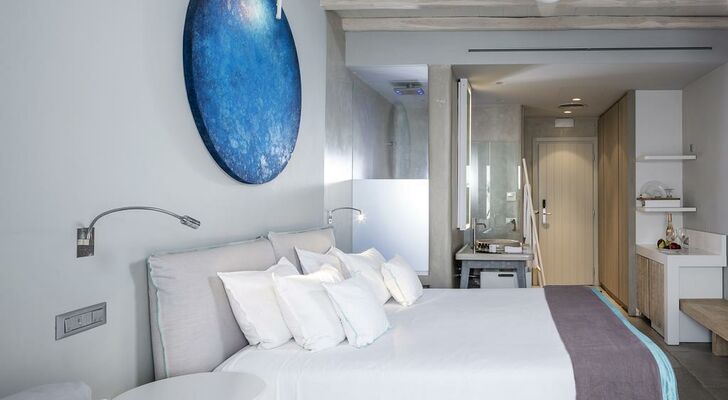 Mykonos Ammos Hotel - Small Luxury Hotels of the World