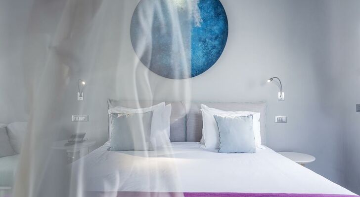 Mykonos Ammos Hotel - Small Luxury Hotels of the World
