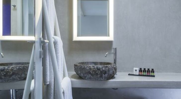 Mykonos Ammos Hotel - Small Luxury Hotels of the World