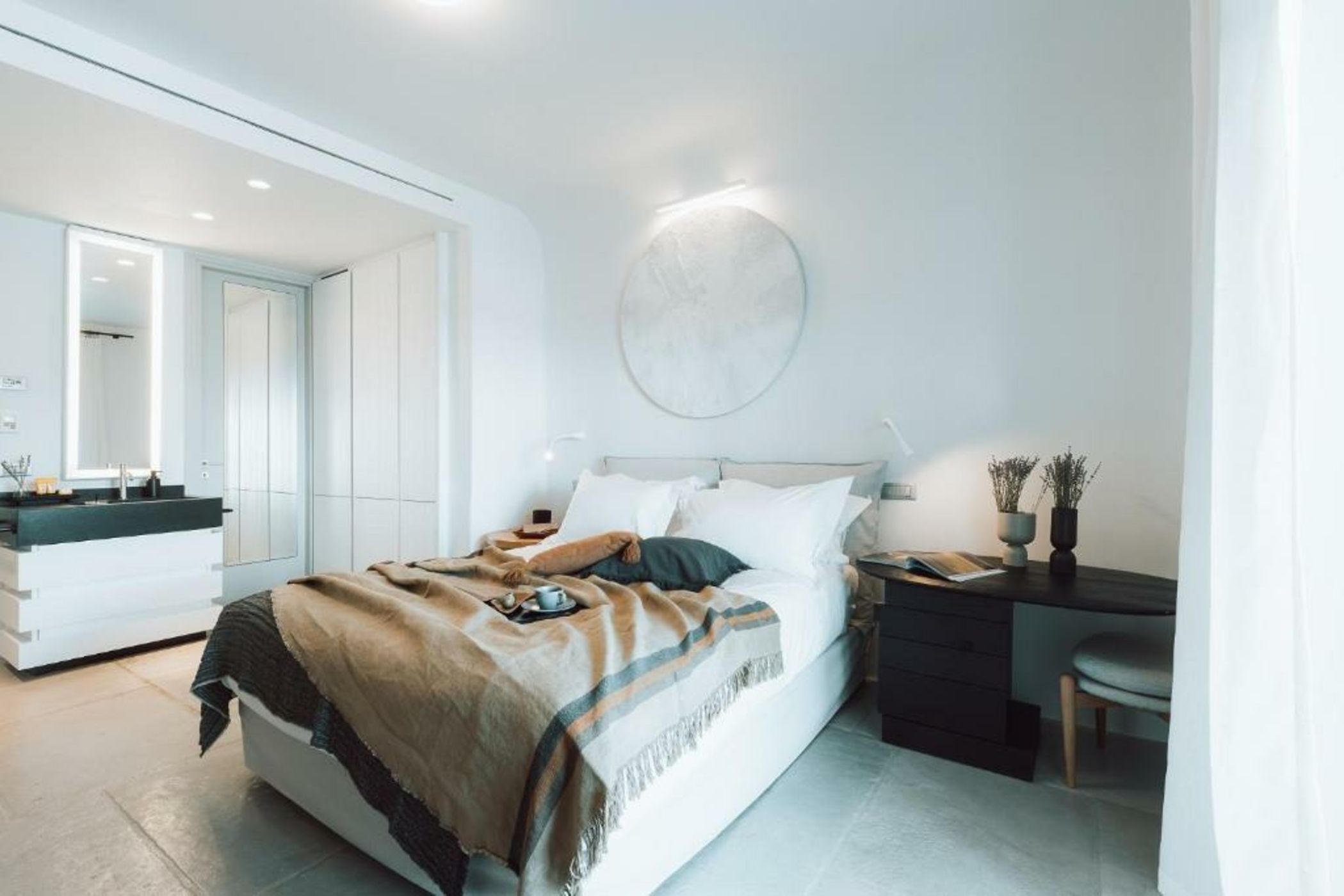 Mykonos Ammos Hotel - Small Luxury Hotels of the World