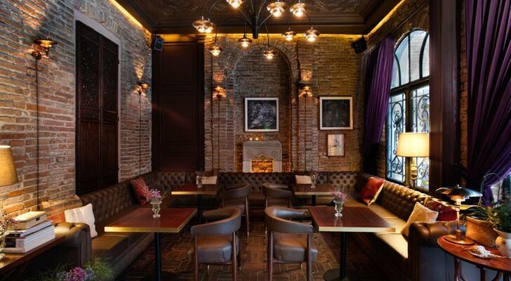 Georges Hotel Galata