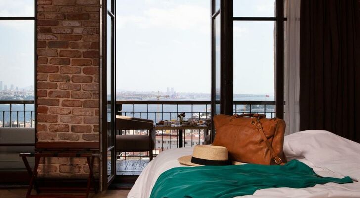 Georges Hotel Galata