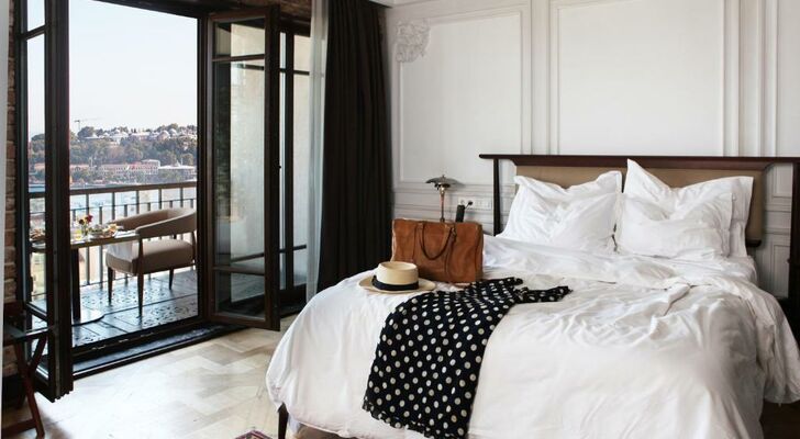 Georges Hotel Galata