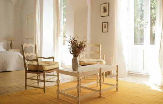 Le Galinier Lourmarin, a Beaumier Guesthouse