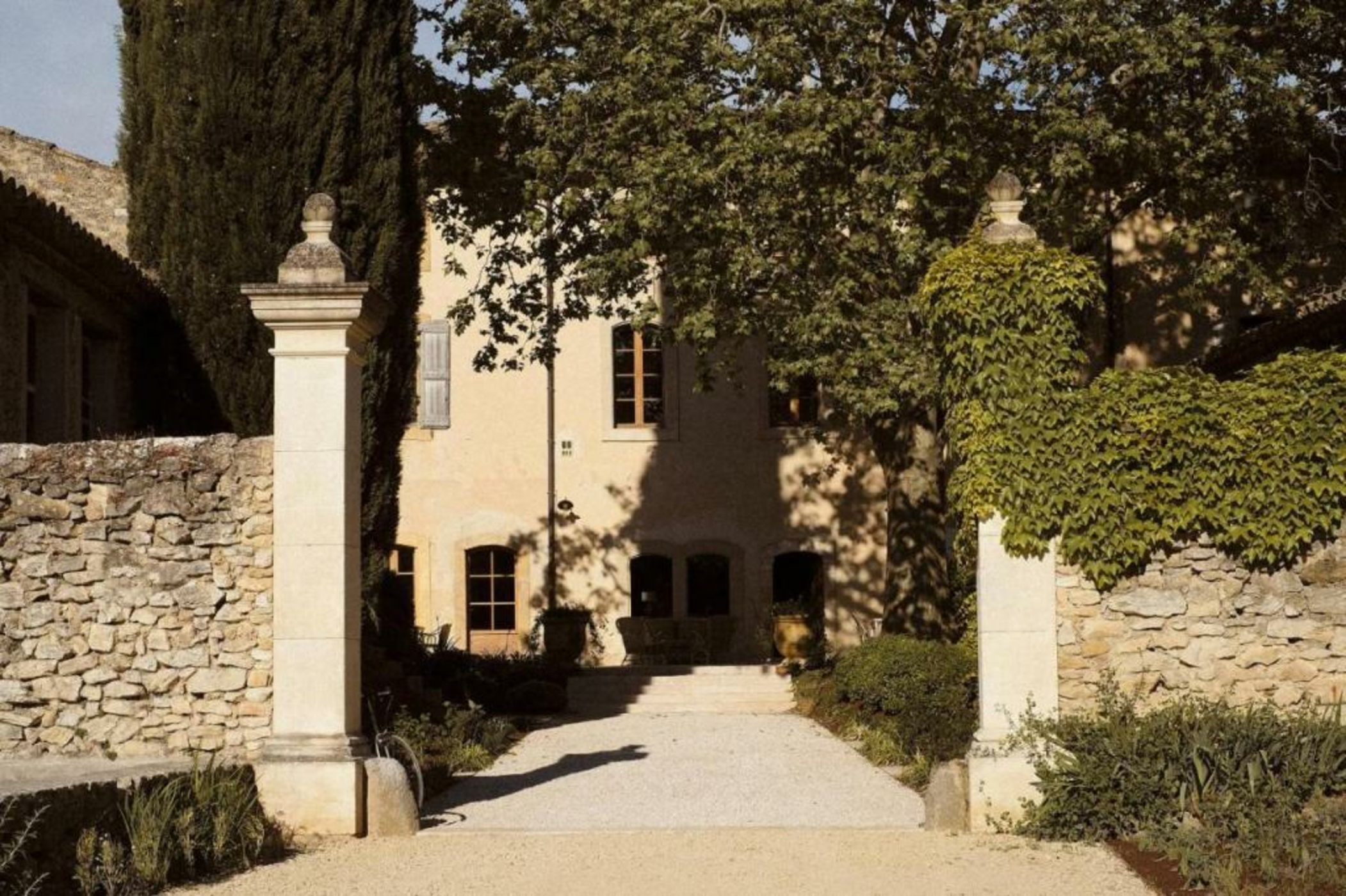 Le Galinier Lourmarin, a Beaumier Guesthouse