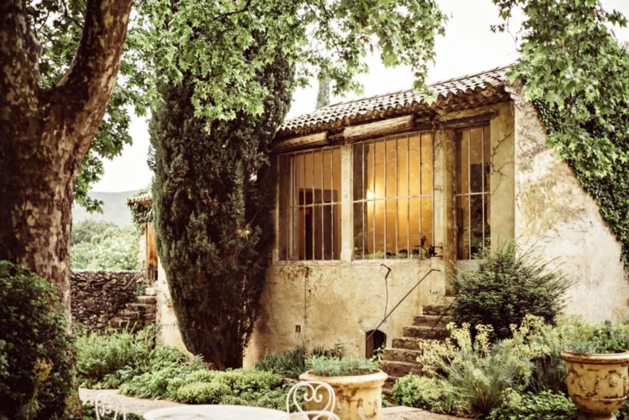 Le Galinier Lourmarin, a Beaumier Guesthouse