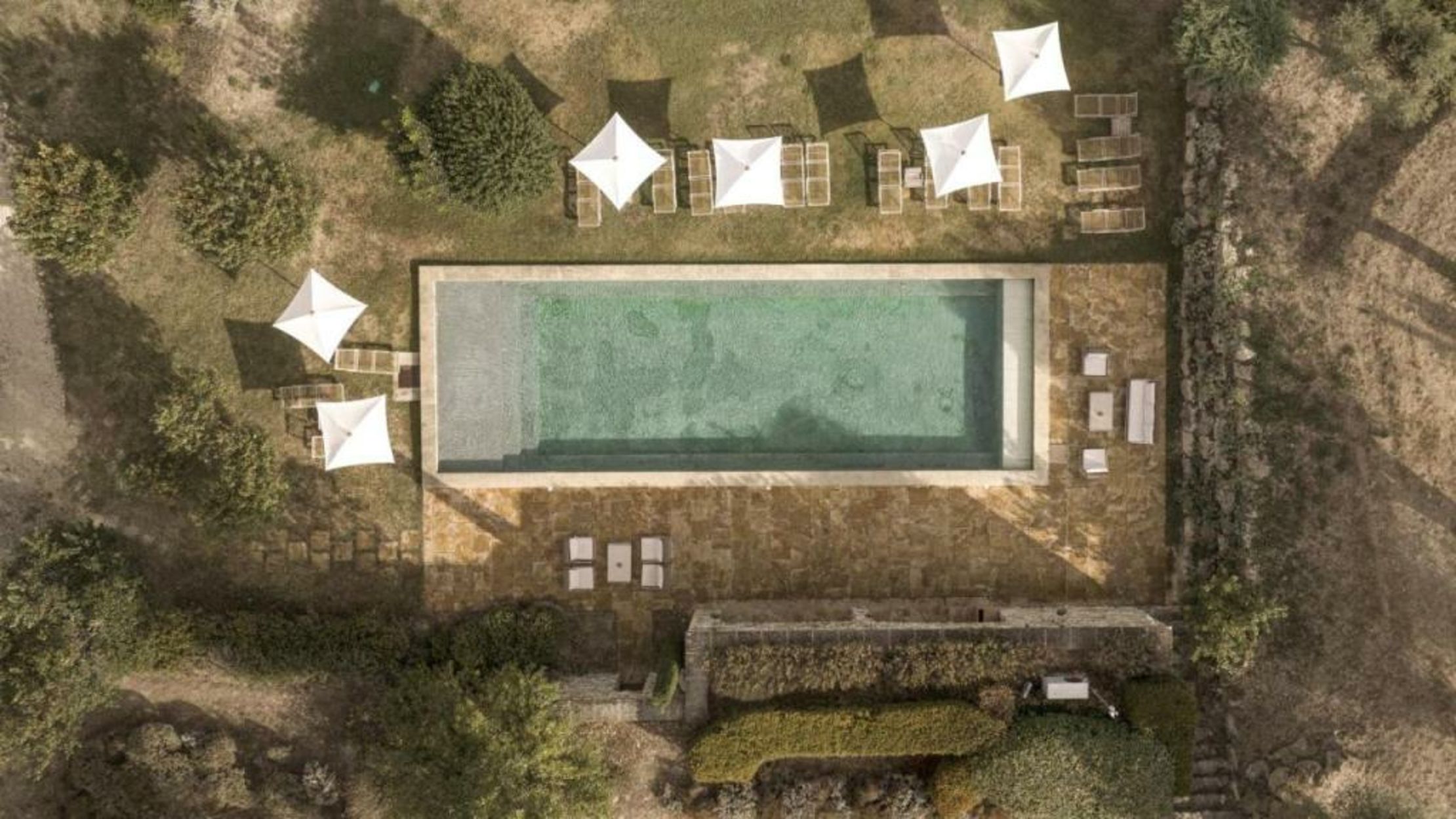Le Galinier Lourmarin, a Beaumier Guesthouse