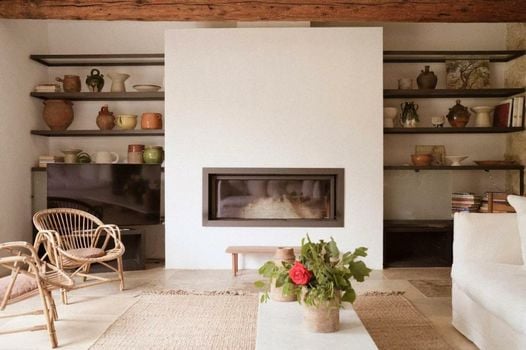 Le Galinier, Lourmarin, an authentic Beaumier Guesthouse