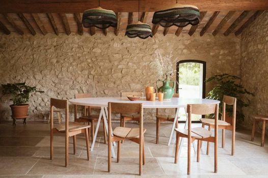 Le Galinier, Lourmarin, an authentic Beaumier Guesthouse