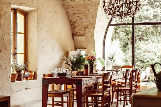 Le Galinier, Lourmarin, an authentic Beaumier Guesthouse