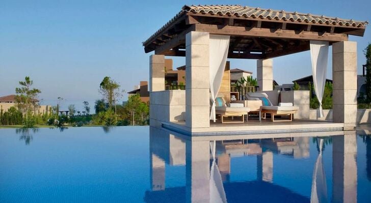 The Romanos, a Luxury Collection Resort, Costa Navarino