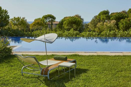 The Romanos, a Luxury Collection Resort, Costa Navarino
