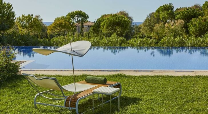 The Romanos, a Luxury Collection Resort, Costa Navarino