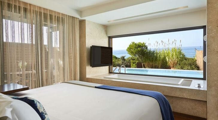 The Romanos, a Luxury Collection Resort, Costa Navarino