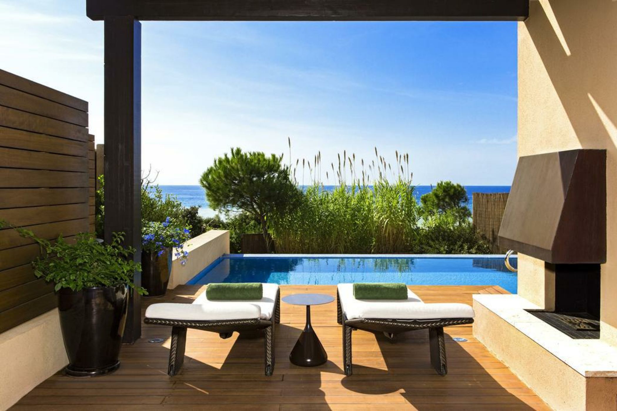 The Romanos, a Luxury Collection Resort, Costa Navarino