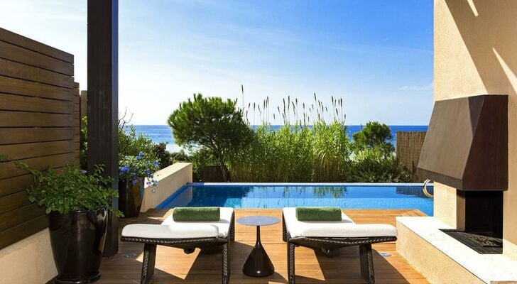 The Romanos, a Luxury Collection Resort, Costa Navarino