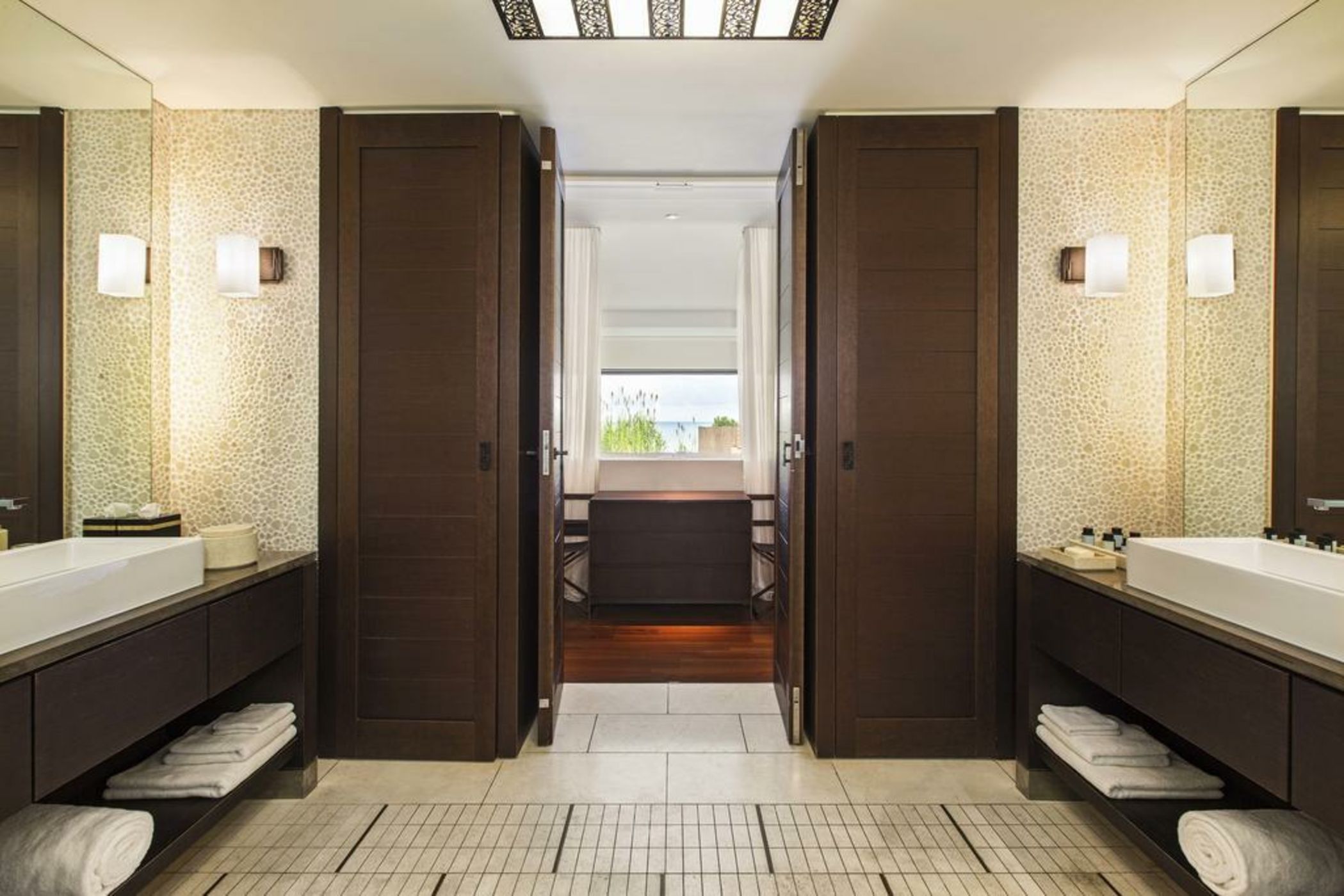 The Romanos, a Luxury Collection Resort, Costa Navarino