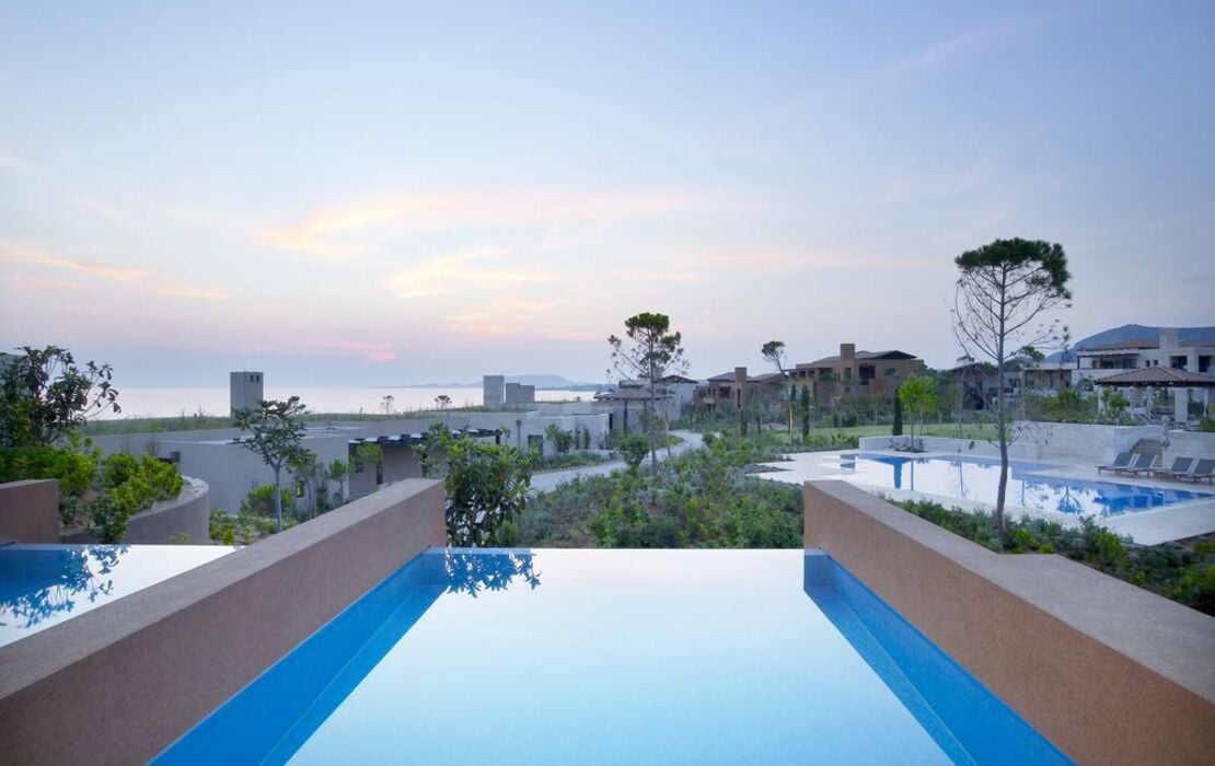The Romanos, a Luxury Collection Resort, Costa Navarino
